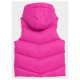 4F Παιδικό αμάνικο μπουφάν Girl's Synthetic-Fill Down Vest